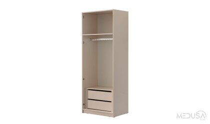 Medusa Home Mobilya - Tuana Köşe Gardırop