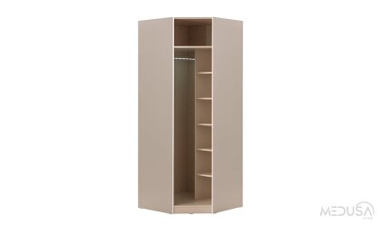 Medusa Home Mobilya - Tuana Köşe Gardırop