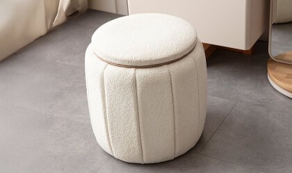 Medusa Home - Tuana Puf