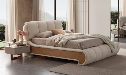 Medusa Home Mobilya - Tuana Şarj İstasyonlu Komodin