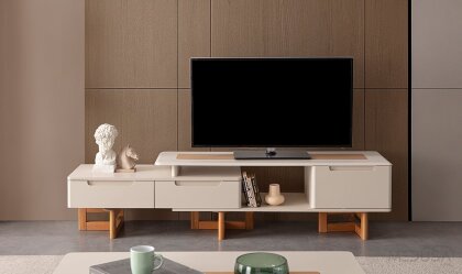 Medusa Home - Tuana Tv Ünitesi