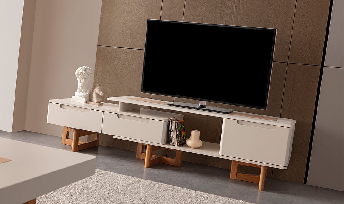 Medusa Home Mobilya - Tuana Tv Ünitesi
