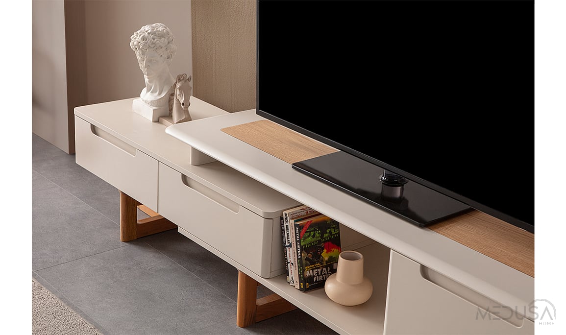Medusa Home Mobilya - Tuana Tv Ünitesi