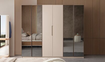 Medusa Home Mobilya - Tuana Yatak Odası