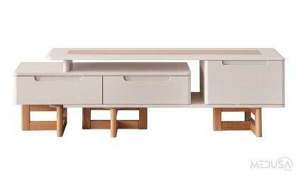 Medusa Home Mobilya - Tuana Yemek Odası