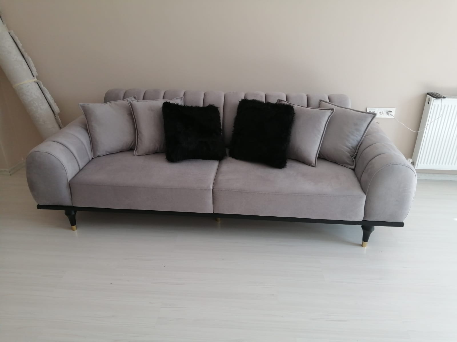 Medusa Home Mobilya - Tuğba Hanım - Düzce