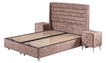 Medusa Home - Twin Baza