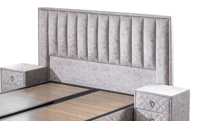 Medusa Home - Twin Double Başlık