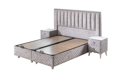 Medusa Home - Twin Double Baza