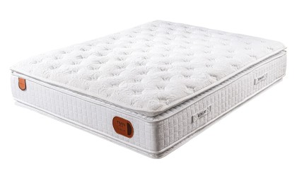 Medusa Home - Twin Double Ortopedik Yatak