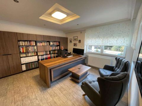 Medusa Home Uğur Bey - Fransa