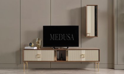 Medusa Home - Uludağ Tv Ünitesi