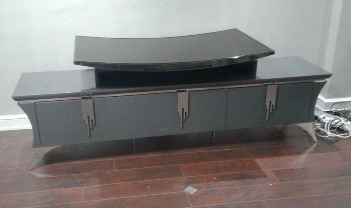 Ünsal Çetin Müşteri Referansları Medusa Home Mobilya