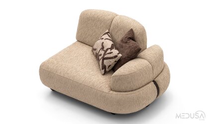 Medusa Home - Ürgüp Kollu Modül