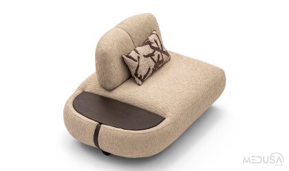 Medusa Home - Ürgüp Sehpalı Modül