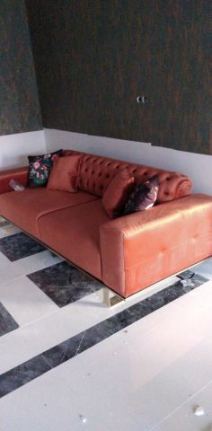 Medusa Home Mobilya - Ütopyan İnşaat - Aksaray