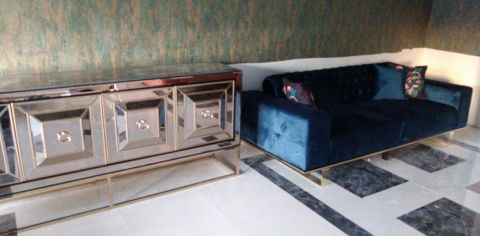 Medusa Home Mobilya - Ütopyan İnşaat - Aksaray