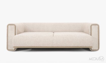 Medusa Home Mobilya - Vague Koltuk Takımı