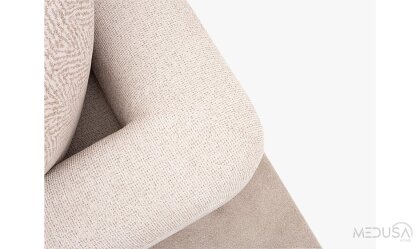 Medusa Home Mobilya - Vague Koltuk Takımı