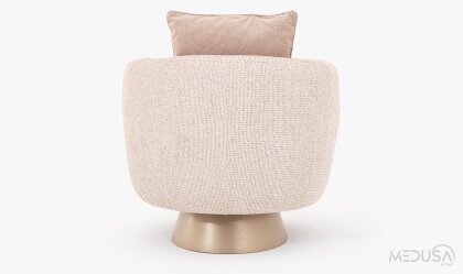 Medusa Home Mobilya - Vague Koltuk Takımı