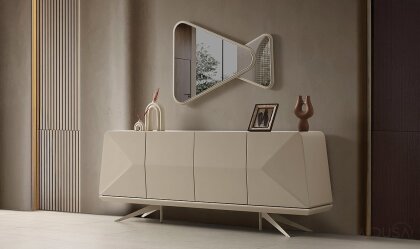 Medusa Home Mobilya - Vakko Konsol
