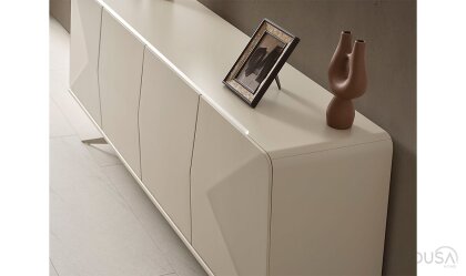 Medusa Home Mobilya - Vakko Konsol
