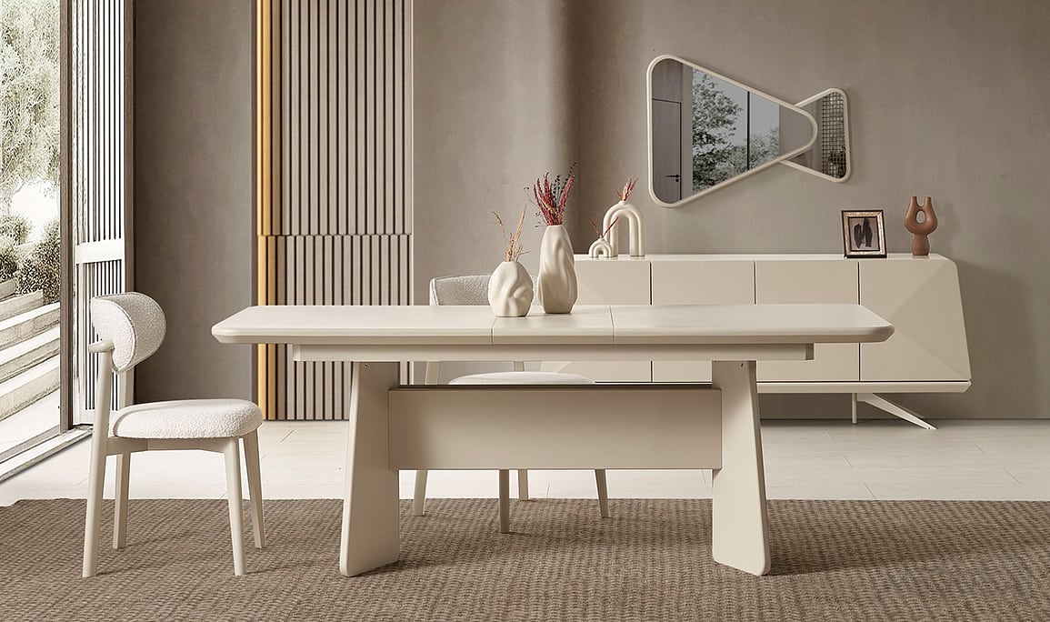 Medusa Home Mobilya - Vakko Sandalye