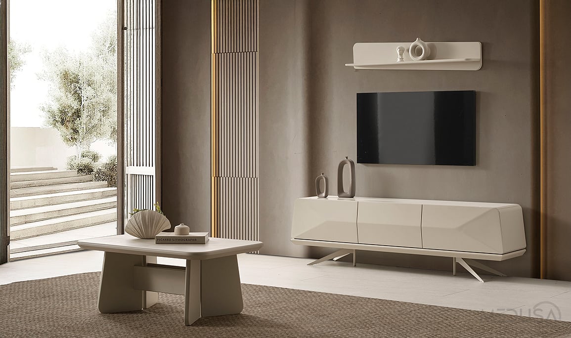 Medusa Home Mobilya - Vakko Tv Ünitesi