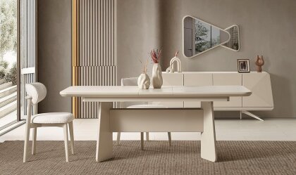 Medusa Home Mobilya - Vakko Yemek Odası