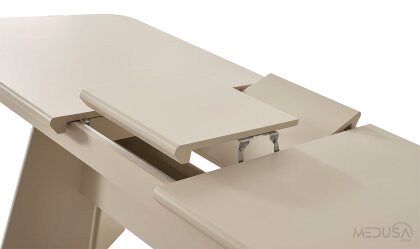 Medusa Home Mobilya - Vakko Yemek Odası