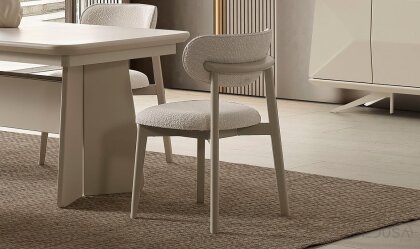 Medusa Home Mobilya - Vakko Yemek Odası
