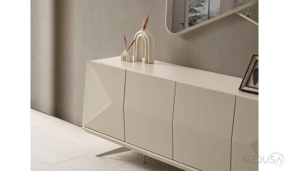 Medusa Home Mobilya - Vakko Yemek Odası