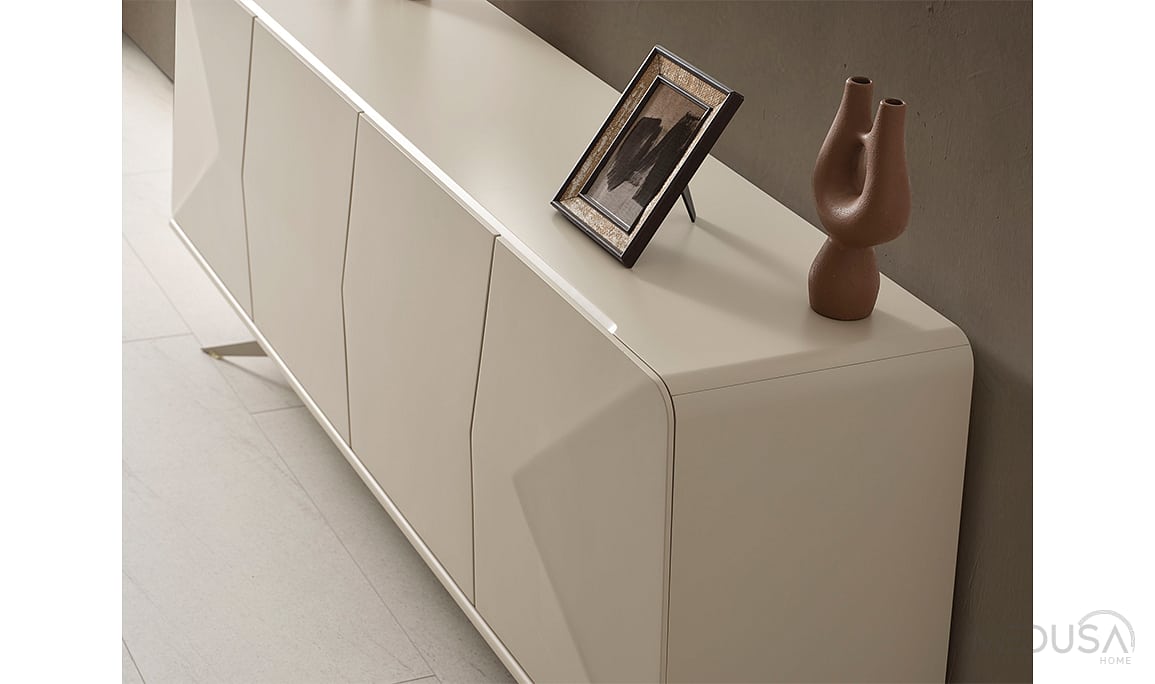Medusa Home Mobilya - Vakko Yemek Odası
