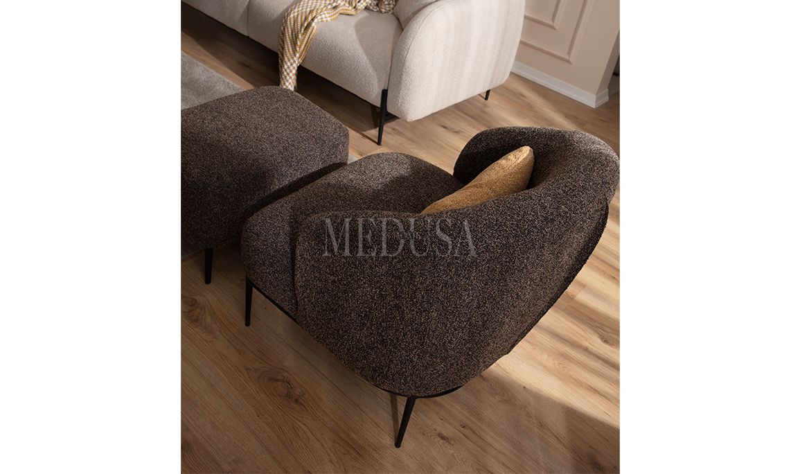Medusa Home Mobilya - Valencia Köşe Takımı