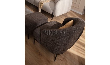 Medusa Home Mobilya - Valencia Köşe Takımı