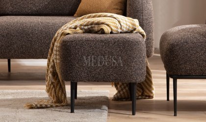 Medusa Home Mobilya - Valencia Köşe Takımı