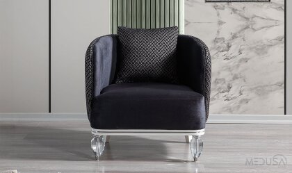 Medusa Home - Valencia Luxury Berjer