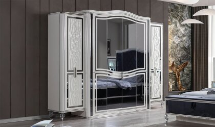 Medusa Home - Valencia Luxury Gardırop