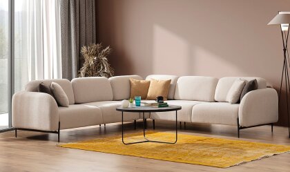 Medusa Home - Valencia New Köşe Takımı