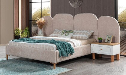Medusa Home - Valier Bohem Karyola