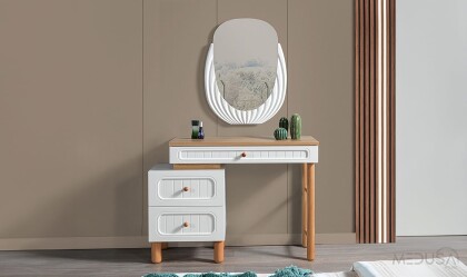 Medusa Home - Valier Bohem Şifonyer