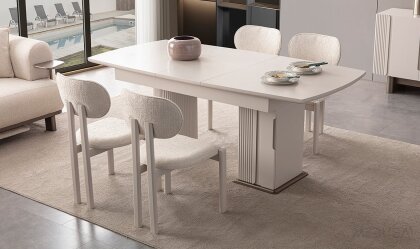 Medusa Home - Vega Açılır Yemek Masası
