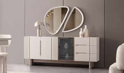 Medusa Home - Vega Konsol