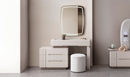 Medusa Home - Vega Şifonyer