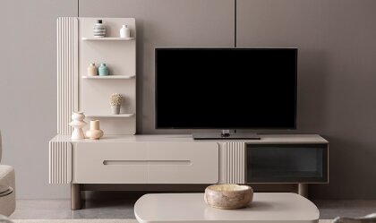 Medusa Home - Vega Tv Ünitesi