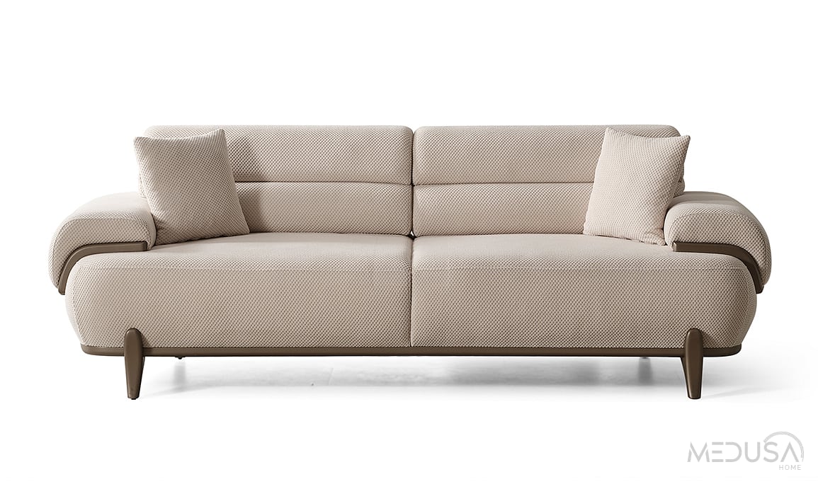 Medusa Home Mobilya - Veka Koltuk Takımı