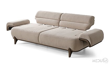 Medusa Home Mobilya - Veka Koltuk Takımı