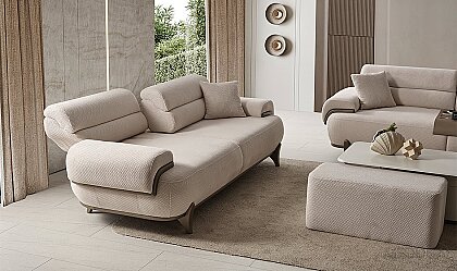 Medusa Home Mobilya - Veka Koltuk Takımı