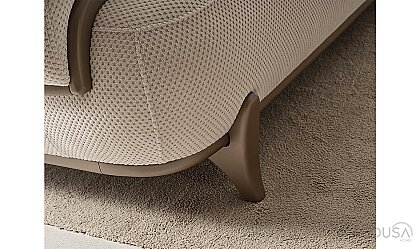 Medusa Home Mobilya - Veka Üçlü Koltuk