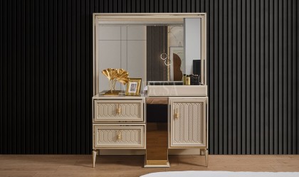 Medusa Home - Velario Şifonyer